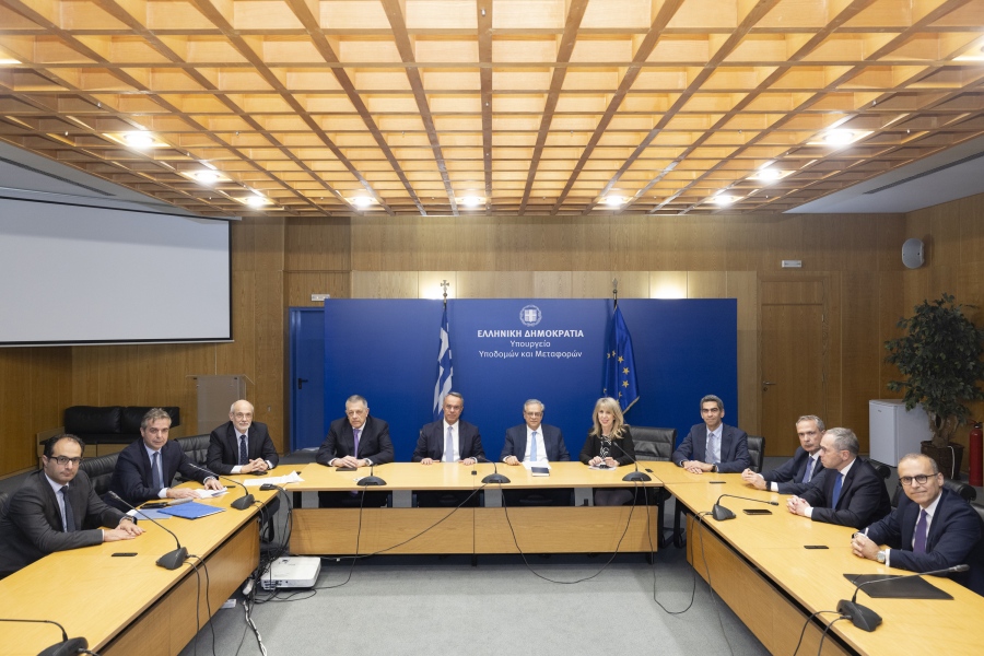 Πρόγραμμα «Μαριέττα Γιαννάκου» : Έγινε το πρώτο βήμα για την υλοποίηση ενός μεγάλου έργου
facebook.com/plugins/post.p…