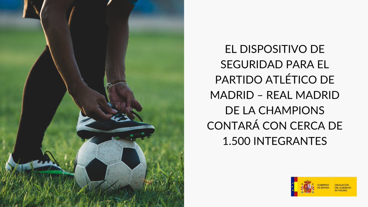 Foto cedida por Delegación de Gobierno