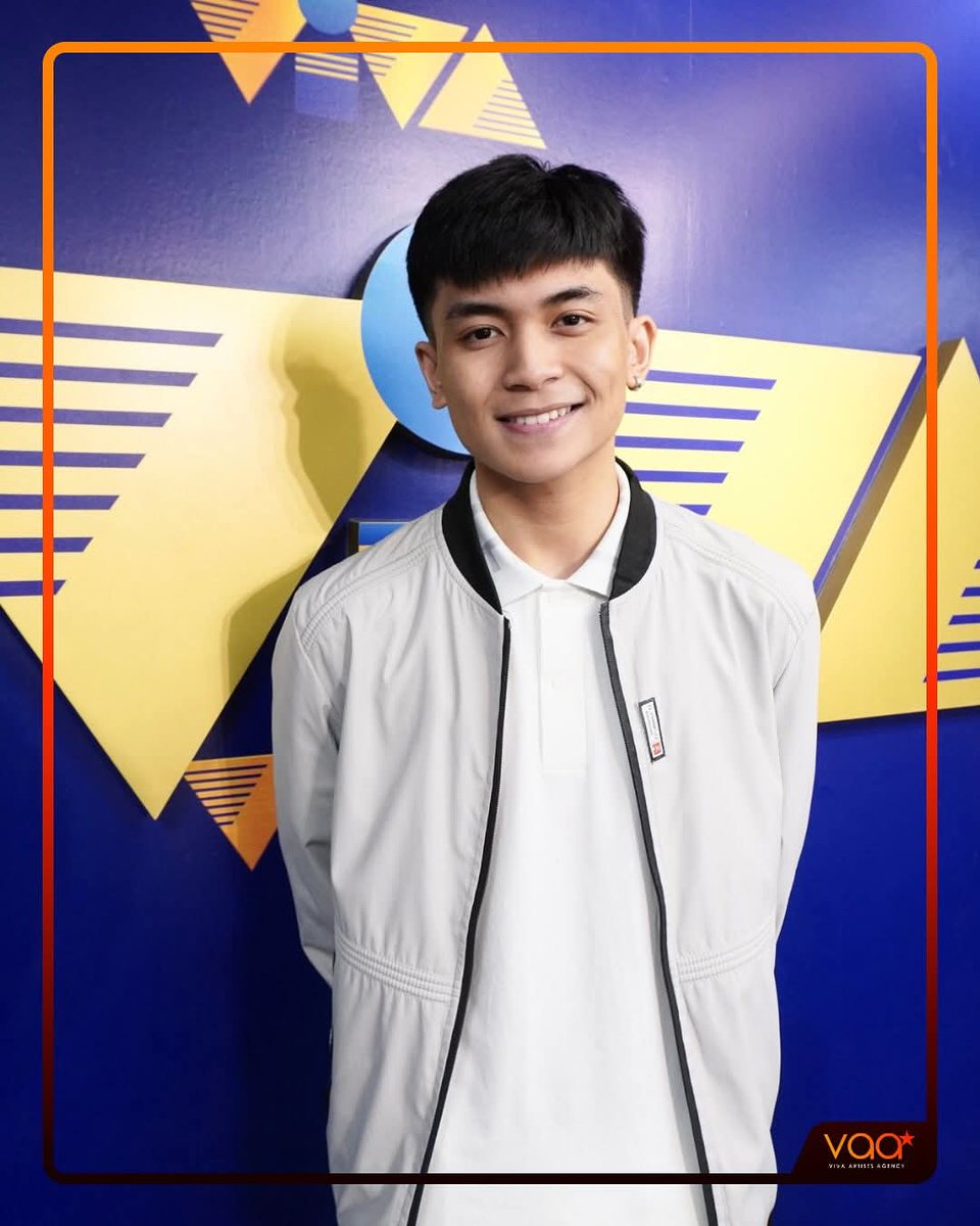 kurtriveraofc's tweet photo. Kurt has officially signed! Yes, he's now a Viva artist! 🤩

Congratulations @_kurtrivera, wishing you even greater success and exciting opportunities ahead. Keep shining! ✨

#KurtRivera #KurtRiveraOfficial
#AsteriskArtist #VivaArtist 
#AsteriskEntertainment https://t.co/6TZk8kWwkX