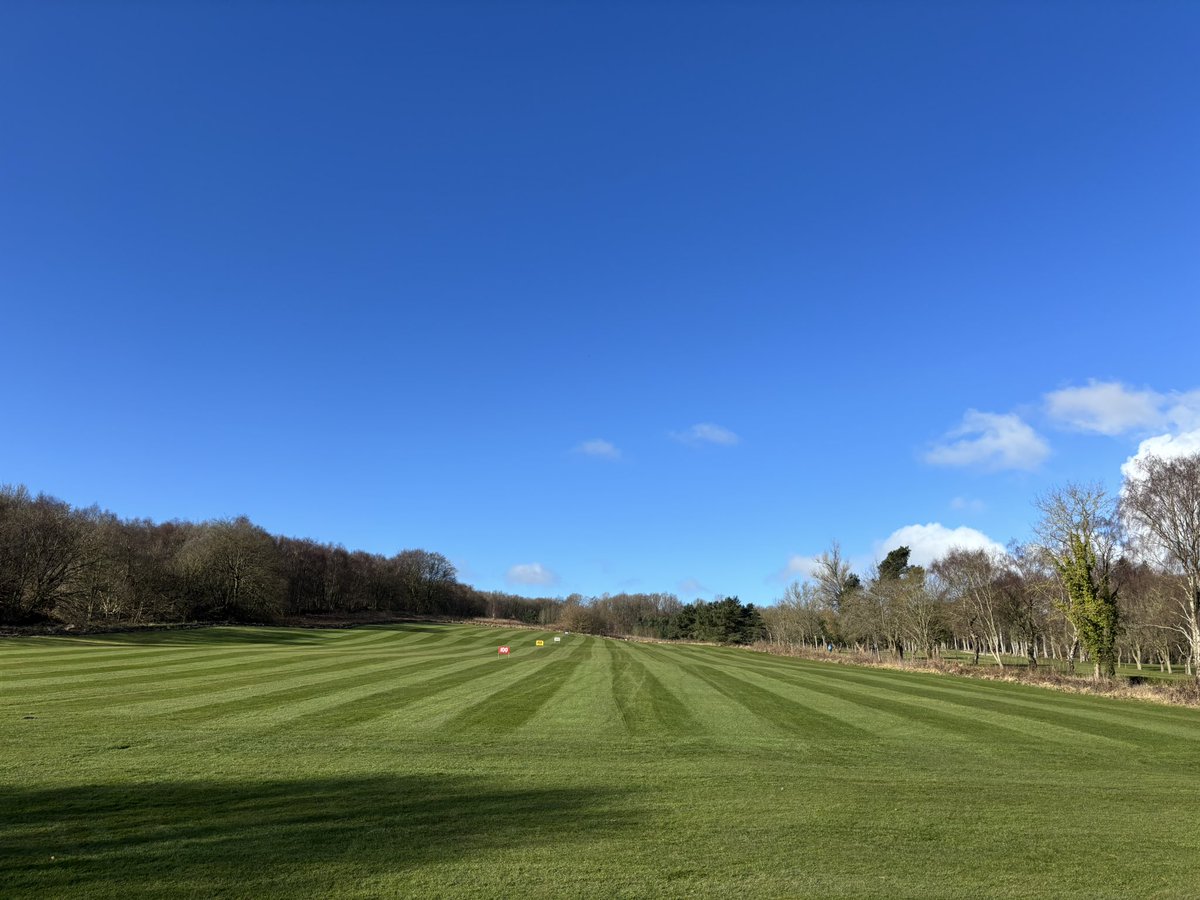 matt shaw (@matts864) on Twitter photo Nice morning on the range.
Good to be back on the shop floor 🤣🤣 <a href="/Hillsborough_GC/">Hillsborough Golf Club ⛳</a> Nice morning on the range.
Good to be back on the shop floor 🤣🤣 <a href="/Hillsborough_GC/">Hillsborough Golf Club ⛳</a>