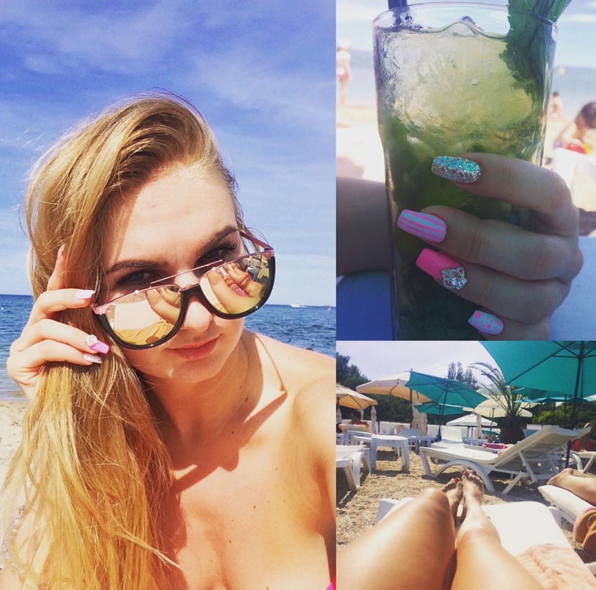 Sylvia Böhm (@sylvia0064) on Twitter photo 