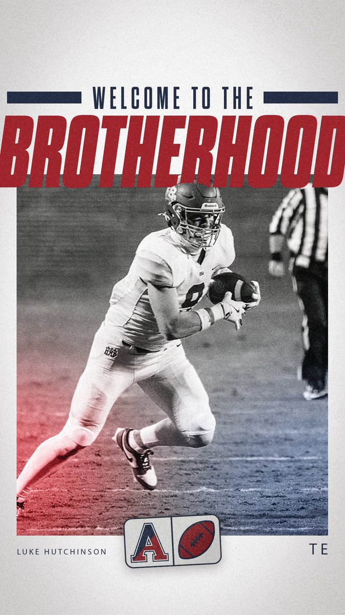 Luke Hutchinson (@luke_hutchh) on Twitter photo I will be attending Avon Old Farms for a post graduate year! Very excited to join the brotherhood and further my football journey. Thank you <a href="/JonathanWholley/">Coach Jon Wholley</a> I will be attending Avon Old Farms for a post graduate year! Very excited to join the brotherhood and further my football journey. Thank you <a href="/JonathanWholley/">Coach Jon Wholley</a>