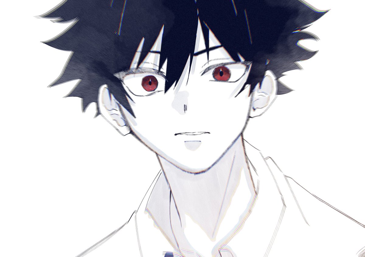 宍喰野虎落 まとめ 宍喰野 虎落(Shishikuno Mogari) #ファントムバスターズ