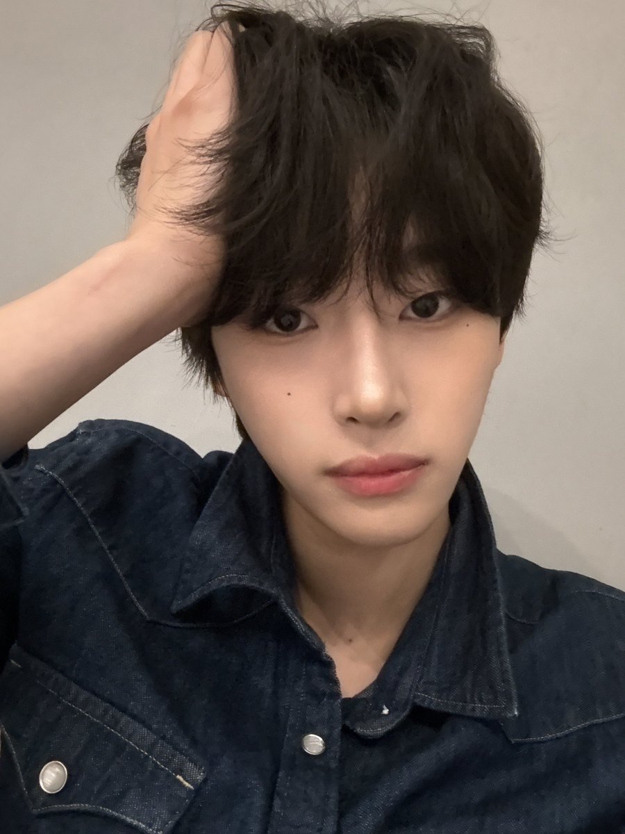 Yedam 🫧 update

#Yedam #이예담 #ONEPACT