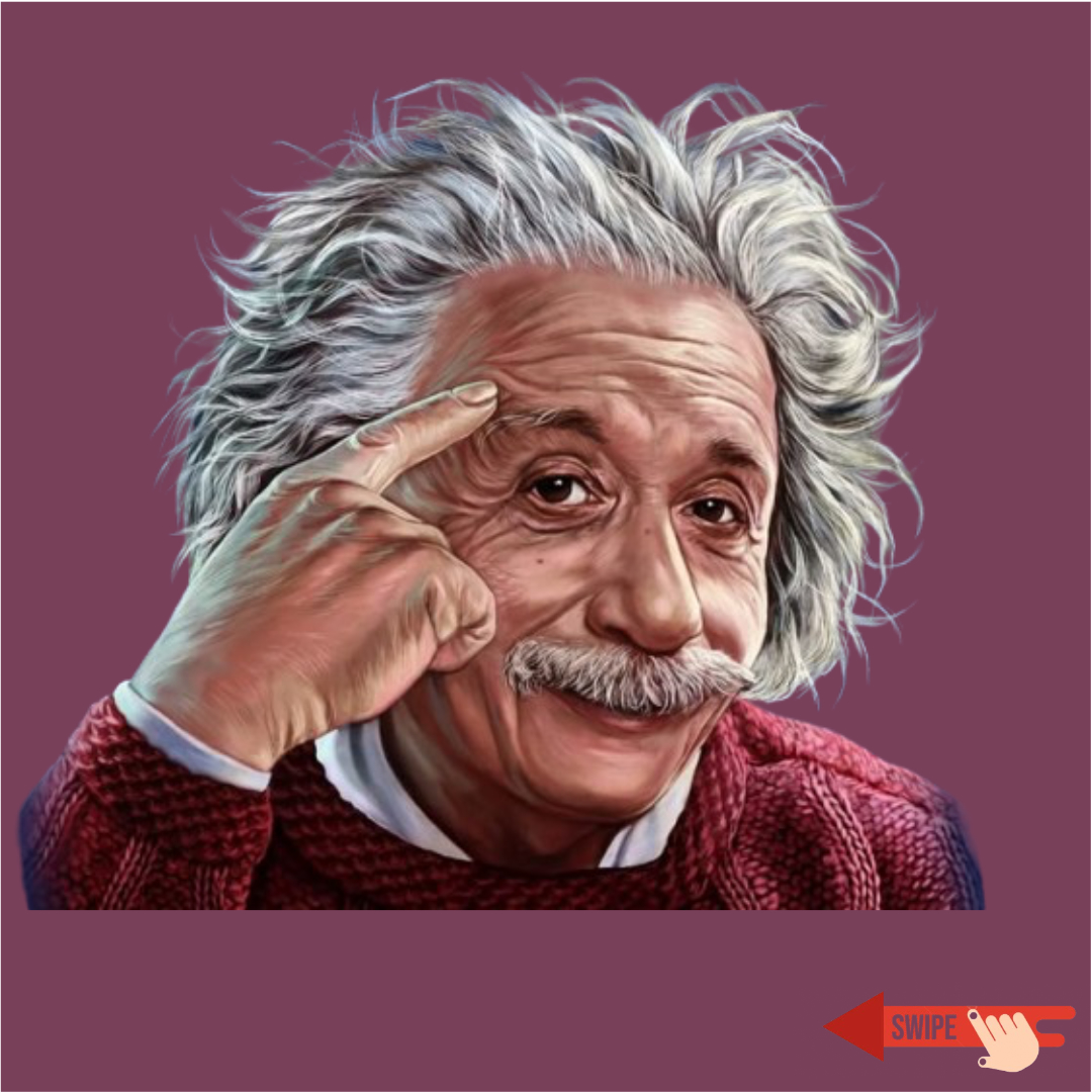 OfficiallyArfat's tweet image. Many organizations suggest that Einstein may have had dyslexia or another learning difference. Despite potential challenges, he became one of the greatest physicists of all time! His story inspires us to rethink how we define intelligence and ability.
#DecodingDyslexia #Einstein