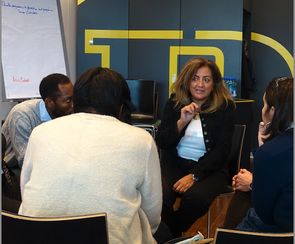 Including patients as equal partners in research &amp; healthcare: The 2024 Swiss Patient Forum explored how to strengthen patient involvement in drug development, clinical trials &amp; decision-making.

🔗 Read more: tinyurl.com/5d7rcpfz

#PatientEngagement #EUPATI