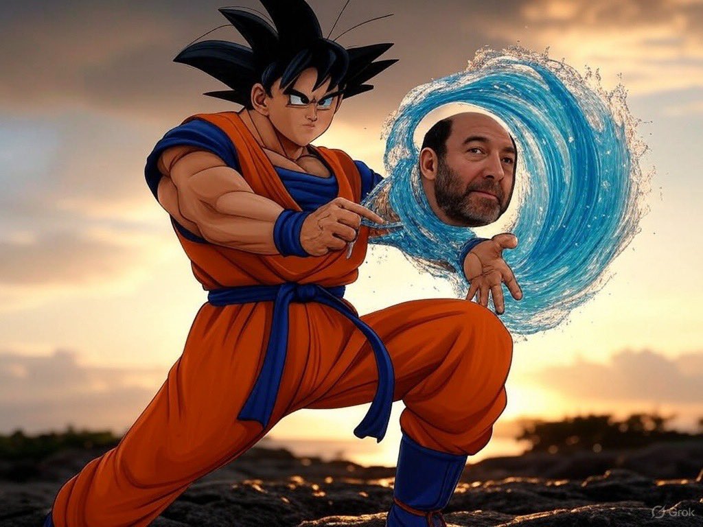 Kad Mé Rad Mé Rad !