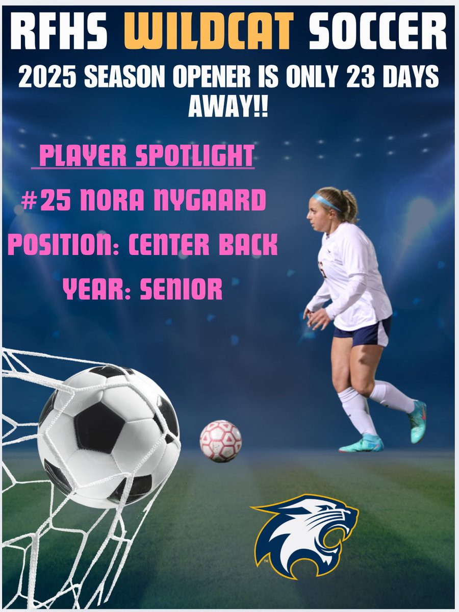 RFHS Girls Soccer (@rfhsgirlssoc) on Twitter photo 