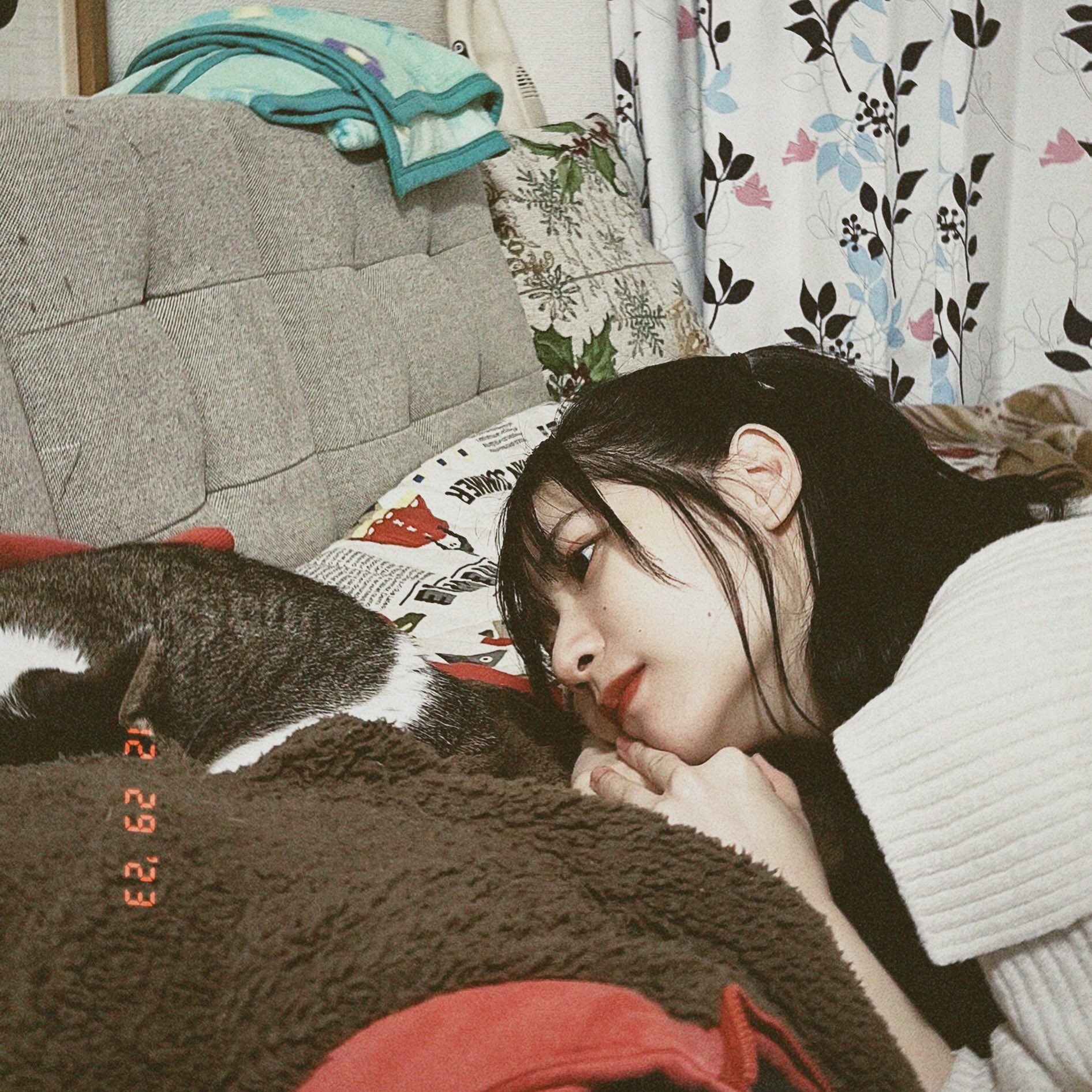 コヤンイサムチョン♥️2点さなぴー様お纏めさせて頂きました。 コヤンイサムチョン