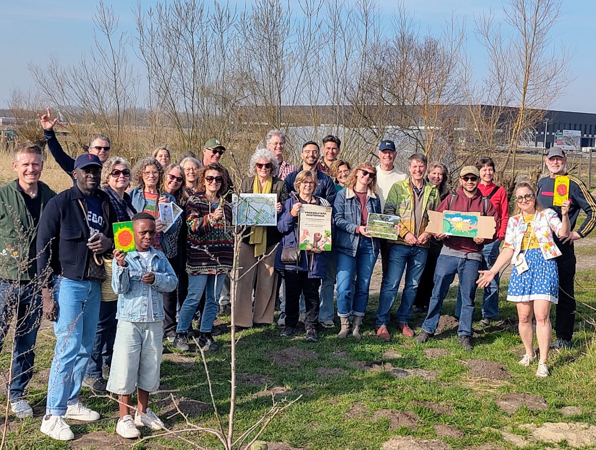 Leegstand bedrijfshallen in Amsterdam neemt toe, terwijl vernietiging van #Lutkemeerpolder door gaat.

Bijvoorbeeld 72.790 m² Nu beschikbaar - dit is slechts éé locatie - CTPark Amsterdam - ctp.eu/industrial-war…

Waarom ? <a href="/pvda_amsterdam/">PvdA Amsterdam</a>  <a href="/GroenLinks020/">GroenLinks Amsterdam</a>  <a href="/d66amsterdam/">D66 Amsterdam</a>