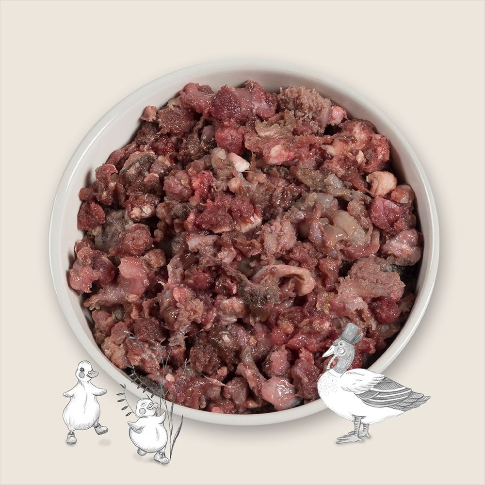 Paleo Ridge tweet media