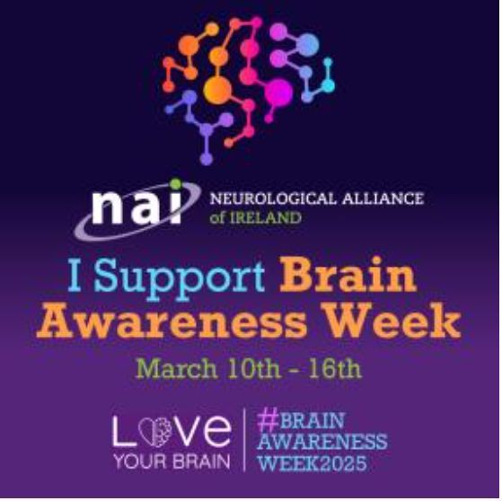 Do you want to know more about Brain Awareness Week? The NAI 2024 Information Pack is now available to download buff.ly/yEiodxq #OideIreland #BrainAwarenessWeek2025