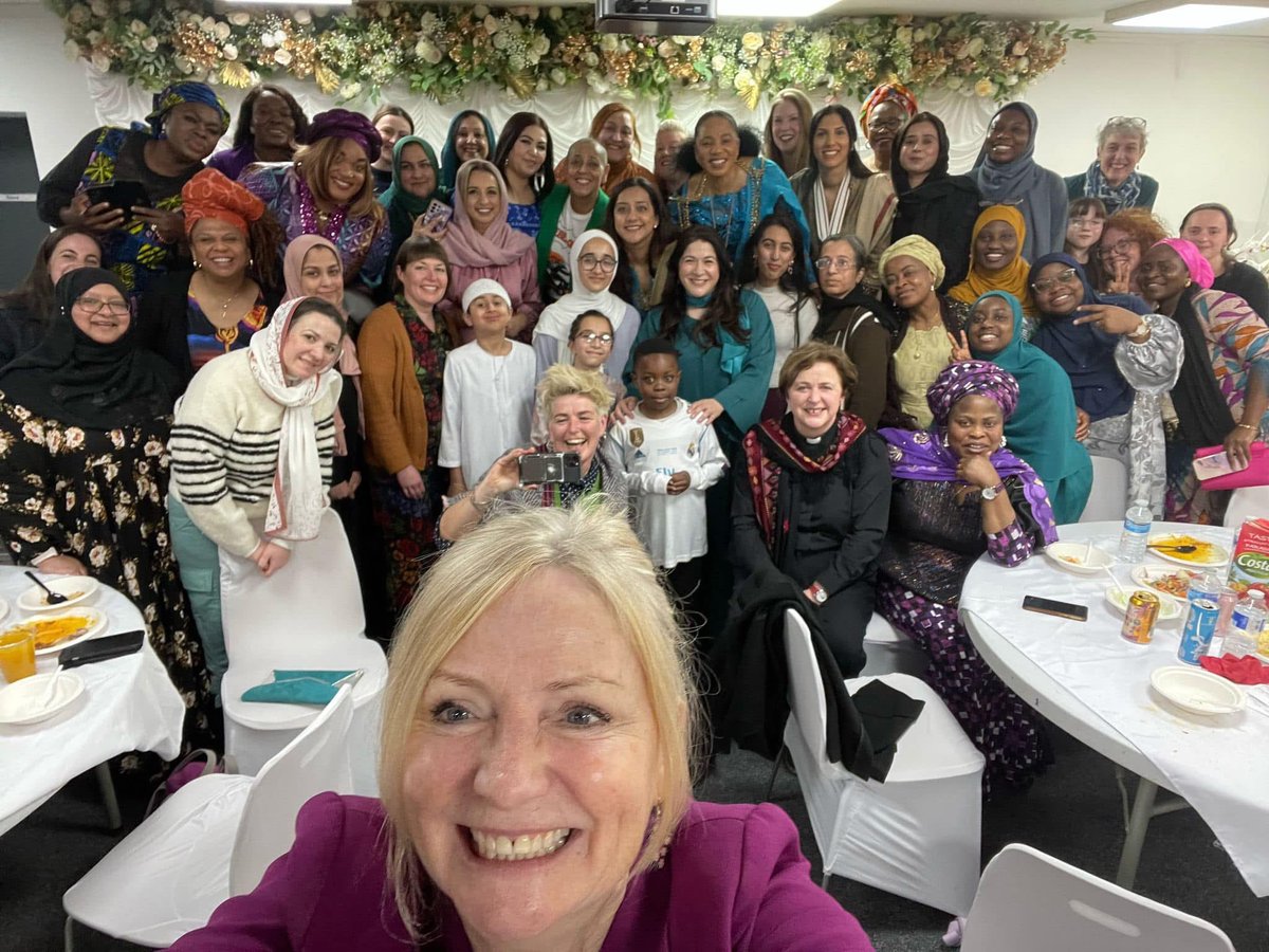 Dr Sofia Buncy MBE DL (@mwipproject) on Twitter photo Honoured to represent <a href="/LordLtWY/">Ed Anderson, Lord Lieutenant of West Yorkshire</a> on Sunday in Leeds for an uplifting women’s Iftar organised by <a href="/nearneighbours/">Near Neighbours</a> <a href="/WellspringsT/">Wellsprings Together</a> <a href="/HamaraCentre/">Hamara Centre</a> & Leeds City Council. An inspiring evening rooted in spirituality, sisterhood and community. A great effort by <a href="/kaneezkhan31/">Kaneez Khan MBE</a> <a href="/CllrSalmaArif/">Salma Arif</a> Honoured to represent <a href="/LordLtWY/">Ed Anderson, Lord Lieutenant of West Yorkshire</a> on Sunday in Leeds for an uplifting women’s Iftar organised by <a href="/nearneighbours/">Near Neighbours</a> <a href="/WellspringsT/">Wellsprings Together</a> <a href="/HamaraCentre/">Hamara Centre</a> & Leeds City Council. An inspiring evening rooted in spirituality, sisterhood and community. A great effort by <a href="/kaneezkhan31/">Kaneez Khan MBE</a> <a href="/CllrSalmaArif/">Salma Arif</a>