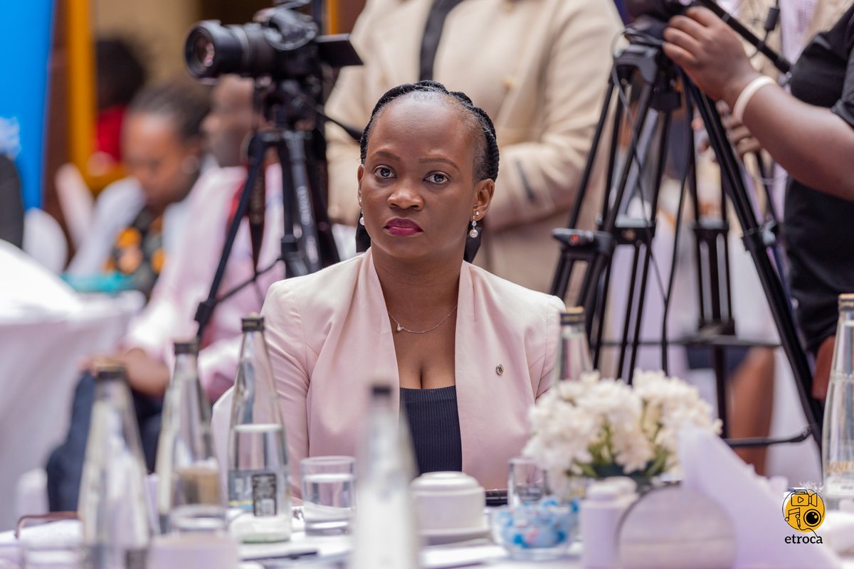 Etroca (@etroca_) on Twitter photo PHOTOS: RING THE BELL FOR GENDER EQUALITY.
<a href="/unwomenuganda/">UN Women Uganda</a> has joined the <a href="/USEUganda/">Uganda Securities Exchange</a> in Kampala together with private sector companies in spotlighting their crucial role in advancing #GenderEquality to achieve the #SDGs #IWD2025
📸-<a href="/Etroca_/">Etroca</a> PHOTOS: RING THE BELL FOR GENDER EQUALITY.
<a href="/unwomenuganda/">UN Women Uganda</a> has joined the <a href="/USEUganda/">Uganda Securities Exchange</a> in Kampala together with private sector companies in spotlighting their crucial role in advancing #GenderEquality to achieve the #SDGs #IWD2025
📸-<a href="/Etroca_/">Etroca</a>