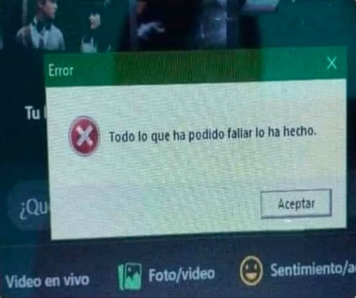 El siglo XXI hasta ahora: