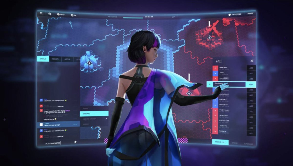 🟡"GameFi in Evoluzione: Come @clashofcoins Sta Riconquistando i Giocatori Tradizionali"