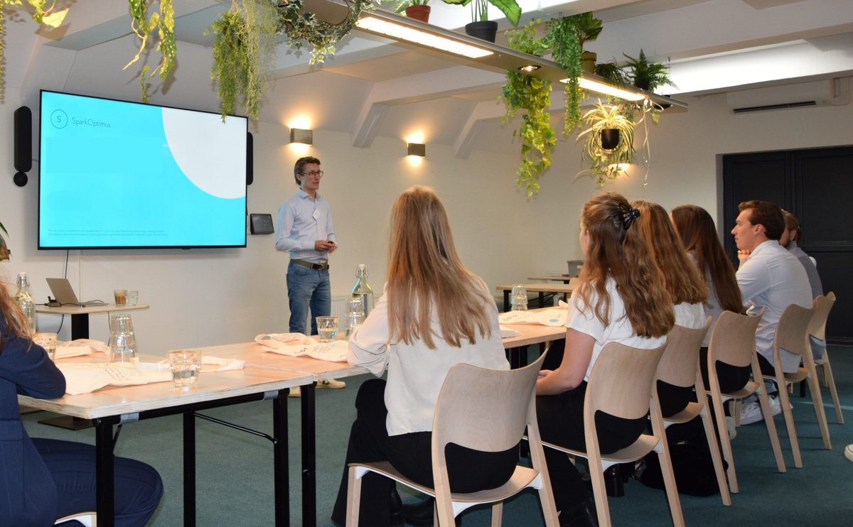 🚀 Ready to kickstart your consulting career?

We're hosting an exclusive Case Training Session on June 6th at our Amsterdam office, designed for recent graduates and Master's students applying for strategy consulting roles.

Find out more &amp; apply now: ow.ly/4MMq50VeEf1