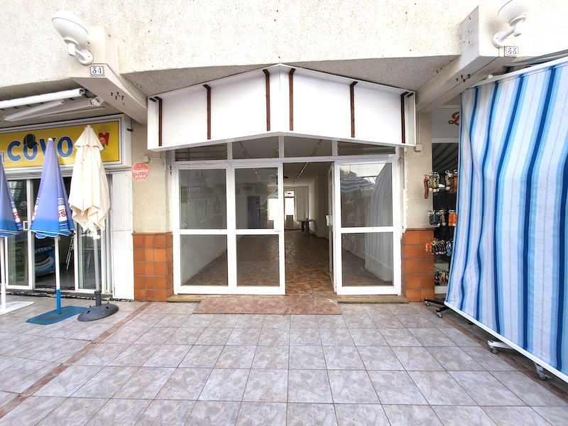 ElbaInvest's tweet photo. 💼For sale: A unique business opportunity in Puerto de Santiago! A strategic location in a high-traffic tourist area, offering great potential. Could this be your next smart investment?
Contact us today!
#TenerifeBusiness #InvestmentOpportunity https://t.co/GvhA9nOPgq