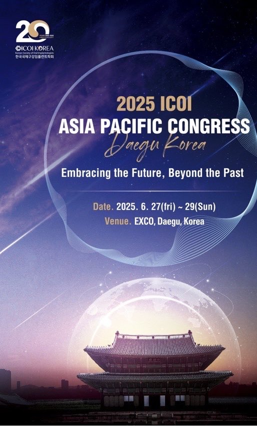 dds_cozy's tweet image. 『A点手術』の話を韓国開催のICOI(国際インプラント学会）で６月にするんですが、てっきりソウルと思ってたら大邱らしく。
どうやって行くのこれ？遠すぎや、