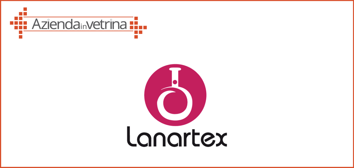 L'azienda in vetrina di oggi è Lanartex. Laboratorio di analisi tessili attivo dal 1998. Unico a Montemurlo, con sede anche a Prato. Esegue test su tessuti, pelle e materiali tecnici, offrendo consulenza e formazione. Associato Confindustria Toscana Nord. bit.ly/Lanartex