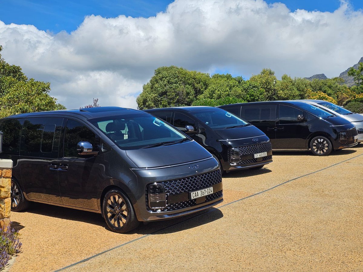 Transporter tweet media