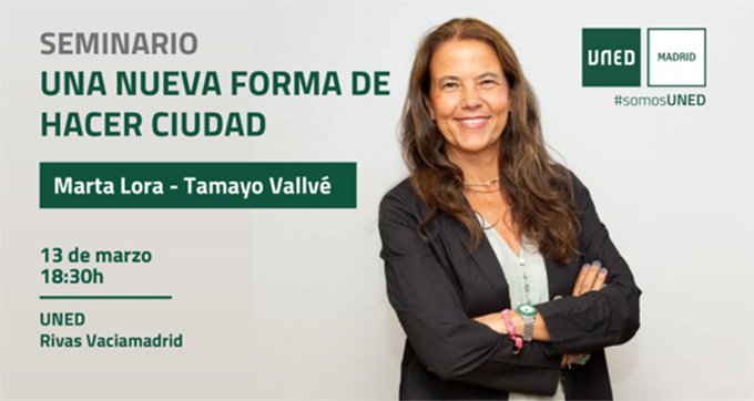 Foto cedida por Ayuntamiento de Rivas Foto cedida por Ayuntamiento de Rivas