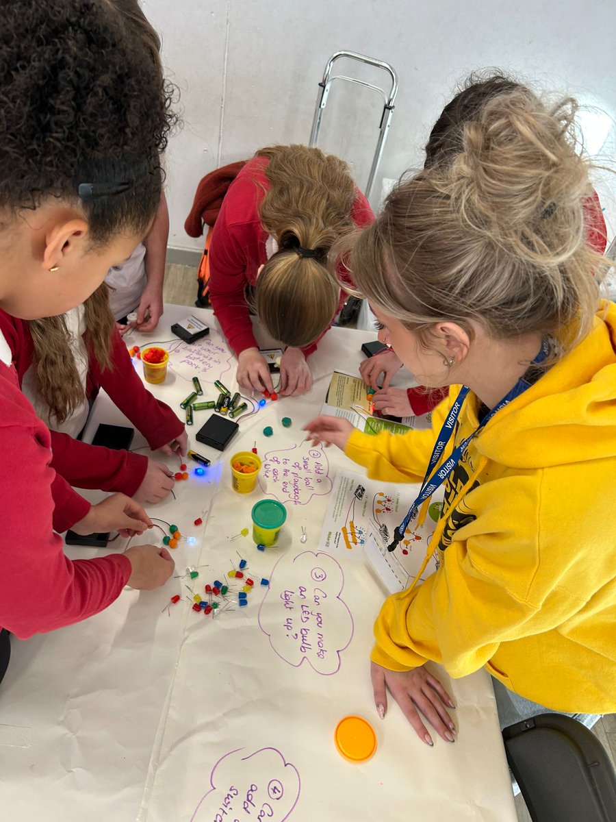 Maker{Futures} (@maker_futures) on Twitter photo 🎉We're celebrating #BSW25 with <a href="/ccoc_roth2025/">Children's Capital of Culture</a> and the brilliant pupils <a href="/RosehillJuniors/">Rosehill Juniors HT</a> - working together and using their #makerspirit to #changeandadapt their creations. Get involved with #makereducation bit.ly/makerschoolpro… <a href="/EducationSheff/">Education@Sheffield</a> 🎉We're celebrating #BSW25 with <a href="/ccoc_roth2025/">Children's Capital of Culture</a> and the brilliant pupils <a href="/RosehillJuniors/">Rosehill Juniors HT</a> - working together and using their #makerspirit to #changeandadapt their creations. Get involved with #makereducation bit.ly/makerschoolpro… <a href="/EducationSheff/">Education@Sheffield</a>