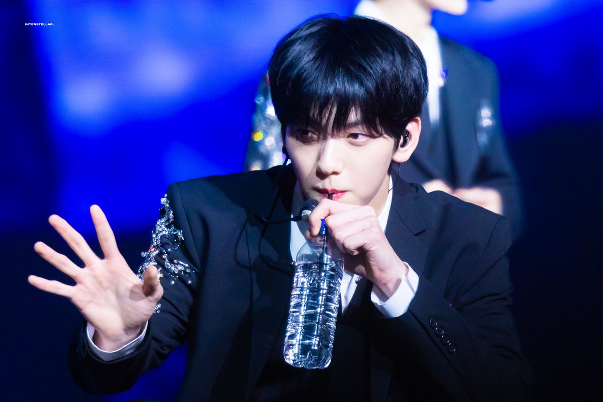 250307 인천 첫콘
#수빈 #SOOBIN #スビン
#TXT #투모로우바이투게더