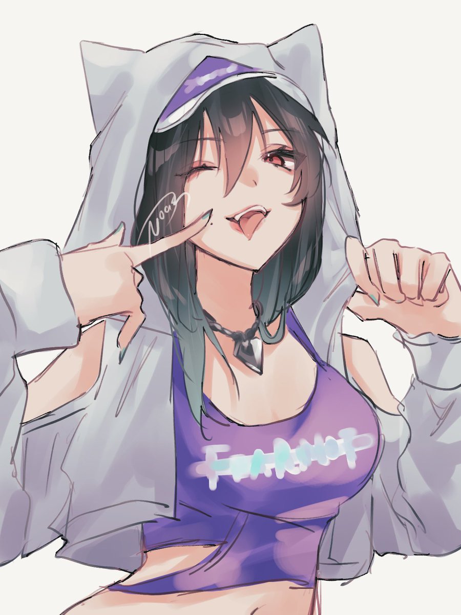 #Overwatch2Fanart #ash