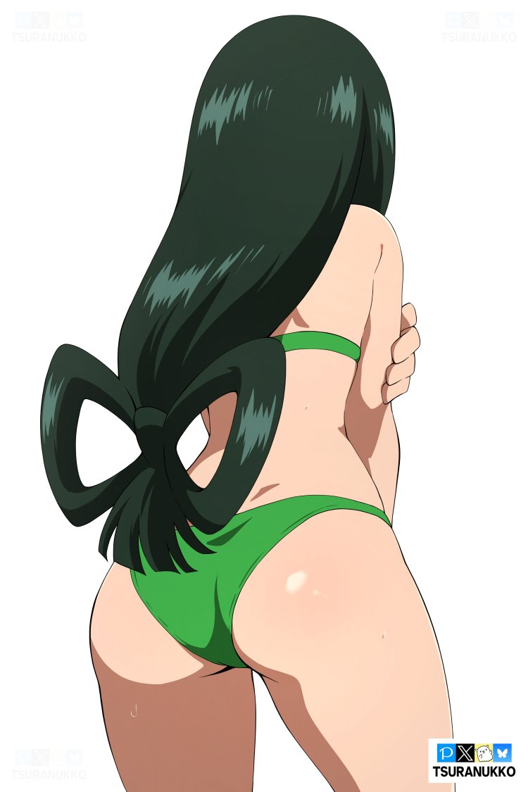 蛙吹梅雨 - Asui Tsuyu
僕のヒーローアカデミア - My Hero Academia
#MHA #BNHA #MyHeroAcademia 
#僕のヒーローアカデミア #ヒロアカ