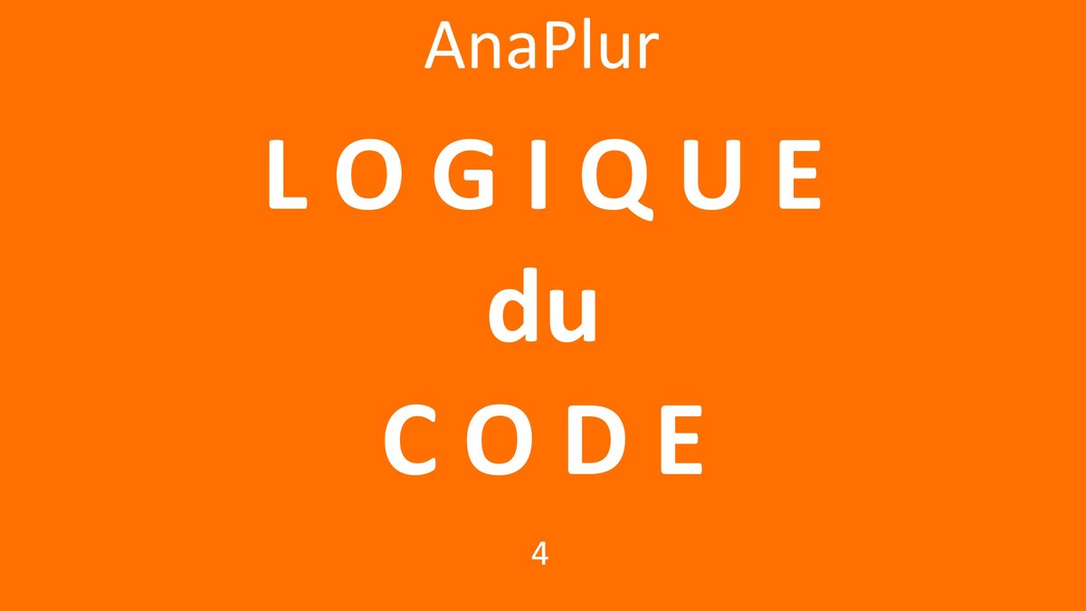 La blockchain a pavé la voie, l’IA prend le relais. Derrière les mots de l’IA,  c'est du code qui donne une pulsion (industrielle) aux groupes &amp; entreprises.  L'Analyse Plurielle décrypte cette alliance machine. #OPC #AnaPlur  #Crypto <a href="/6az___/">Crypto Bull 🐂📈</a> <a href="/Mr_BitcoinBull_/">Mr Bitcoin Bull</a> <a href="/cryptogems8763/">MR.Crypto Gems 100X💎</a>