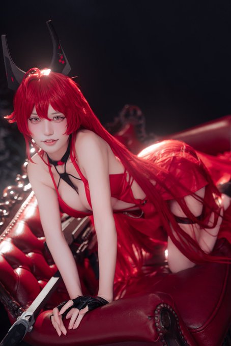 コスプレイヤーはるさん家の犬のTwitter画像24