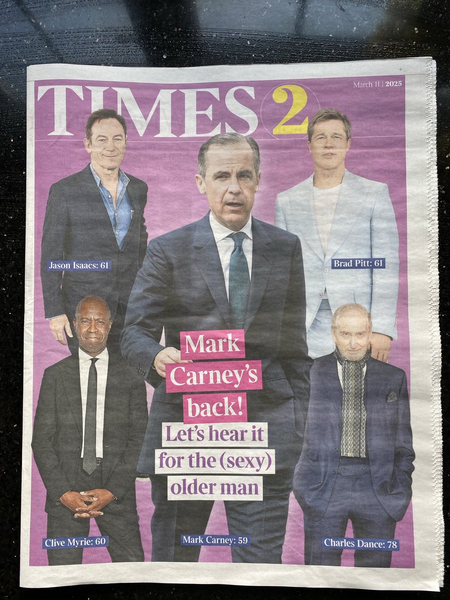 Martin James tweet media
