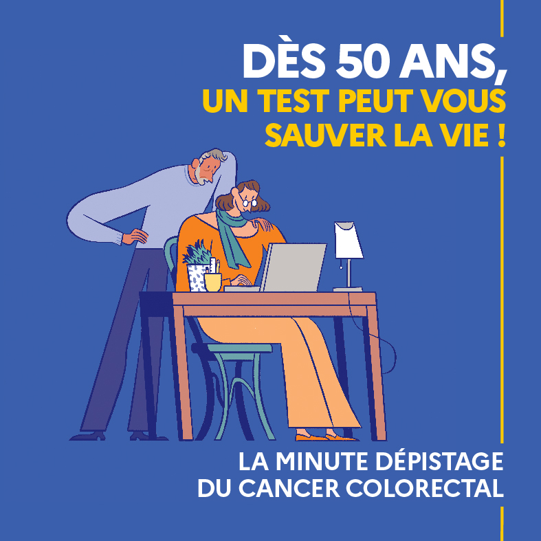 Seprem Productions (@sepremprod) on Twitter photo DÚs 50 ans, un test peut vous sauver la vie !
<a href="/Institut_cancer/">Institut national du cancer</a> a confié une nouvelle fois à  <a href="/SepremProd/">Seprem Productions</a> la réa et la diff du DP sonore : « DÚs 50 ans, un test peut vous sauver la vie ! » - version 2025.
1000 radios et webradios sensibilisées.
soundcloud.com/depistagecance⊠DÚs 50 ans, un test peut vous sauver la vie !
<a href="/Institut_cancer/">Institut national du cancer</a> a confié une nouvelle fois à  <a href="/SepremProd/">Seprem Productions</a> la réa et la diff du DP sonore : « DÚs 50 ans, un test peut vous sauver la vie ! » - version 2025.
1000 radios et webradios sensibilisées.
soundcloud.com/depistagecanceâŠ