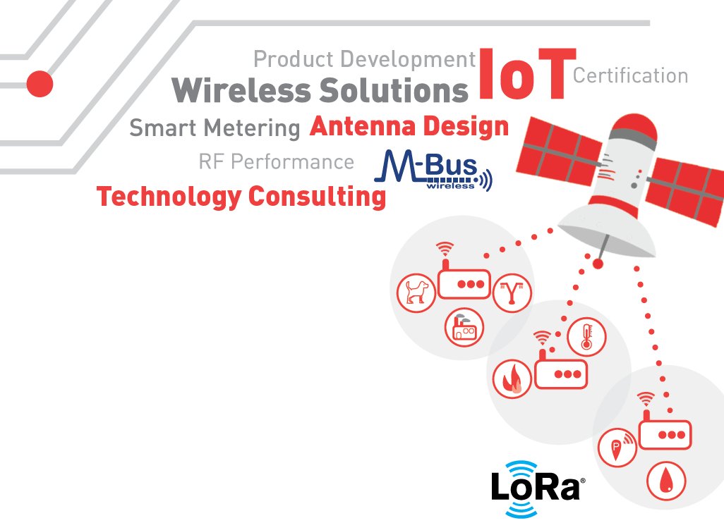 IoT by IMST (@iotbyimst) on Twitter photo The opening day of <a href="/embedded_world/">embedded world</a> 2025 has begun! We're excited to showcase our latest #IoT innovations.
From innovative Radar and IoT solutions to state-of-the-art antenna design services, we enable companies to successfully develop next-generation radio communication systems. The opening day of <a href="/embedded_world/">embedded world</a> 2025 has begun! We're excited to showcase our latest #IoT innovations.
From innovative Radar and IoT solutions to state-of-the-art antenna design services, we enable companies to successfully develop next-generation radio communication systems.