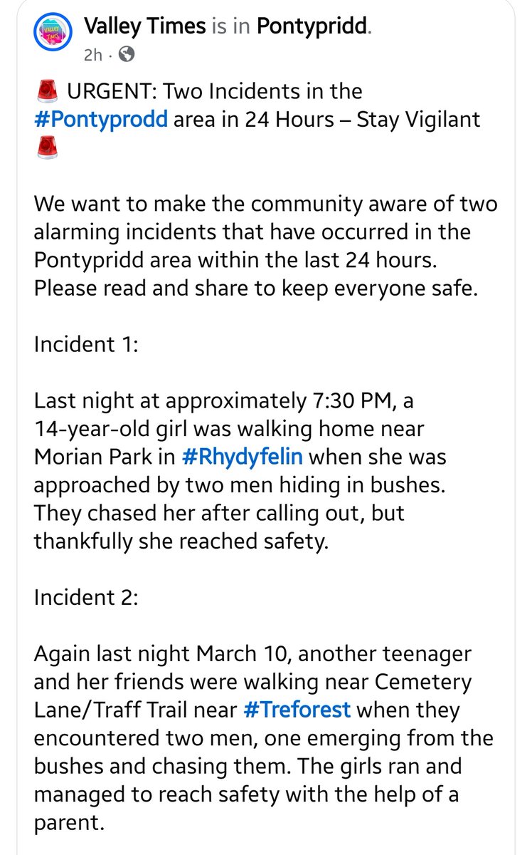 LeeJarvis10's tweet photo. Two incidents that happened in my local village yesterday afternoon / evening 😢 There have also been a few other incidents around the area  over the last few weeks. Something needs to be done quickly before a child / adult is seriously hurt. https://t.co/sr9nuXp5bm