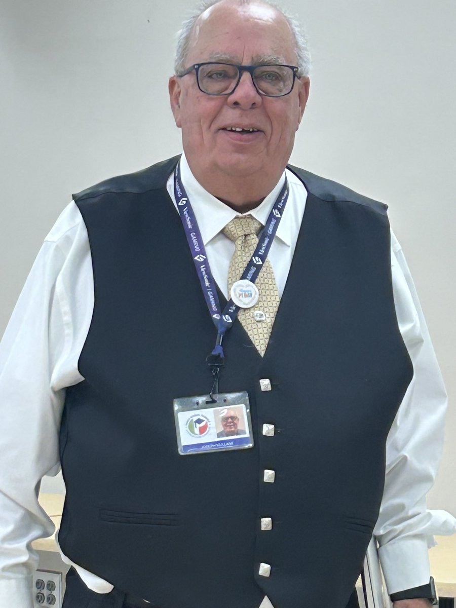 Kicked off Pi week <a href="/FivayHighSchool/">Fivay HS Falcons</a> with dressing to the nines, writing some Pi-kus in class, and telling really bad math jokes. <a href="/Principal_Fivay/">Erik Hermansen</a> #attendancematters #sodoespi #fhscelebratespi