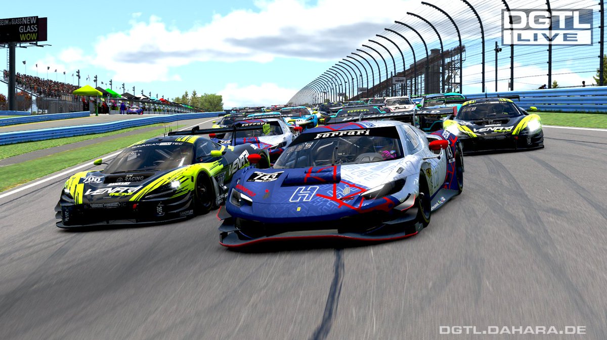 Team Heusinkveld (@teamheusinkveld) on Twitter photo Our first effort in the <a href="/DaharaLiga/">Dahara Liga</a> is in the books!
We finished the team standings of season 7 in ๐ฅ and 7th. Further Martin was able to achieve a podium spot in the drivers standings as well in ๐ฅ
๐ธ <a href="/DaharaLiga/">Dahara Liga</a>
<a href="/HeusinkveldEng/">Heusinkveld</a> Our first effort in the <a href="/DaharaLiga/">Dahara Liga</a> is in the books!
We finished the team standings of season 7 in ๐ฅ and 7th. Further Martin was able to achieve a podium spot in the drivers standings as well in ๐ฅ
๐ธ <a href="/DaharaLiga/">Dahara Liga</a>
<a href="/HeusinkveldEng/">Heusinkveld</a>