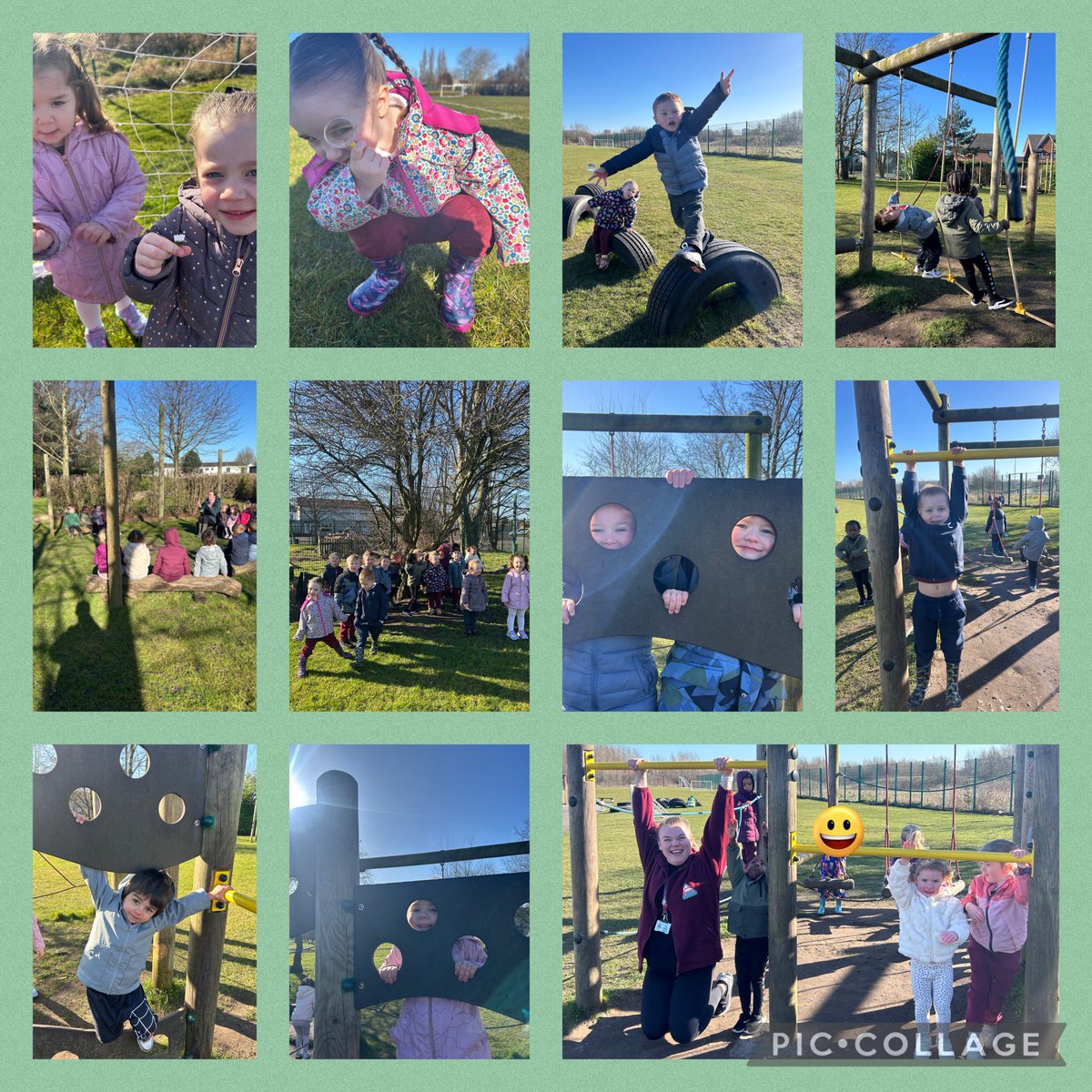 Miss Goldsmith tweet media