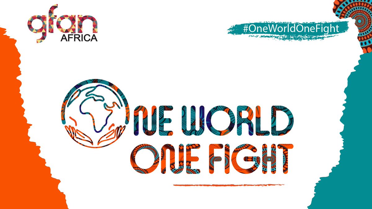TODAY! Join <a href="/GFAN_Africa/">Global Fund Advocates Network (GFAN) Africa</a> to launch the #OneWorldOneFight campaign to support this global partnership. 

#MoreNowThanEver, let's stand together for health! 

12 PM GMT! 

Register now: us02web.zoom.us/webinar/regist…