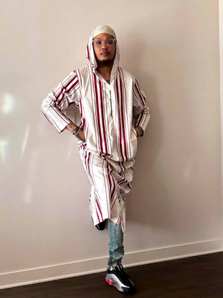 ChicRawww's tweet image. #RipMA💔