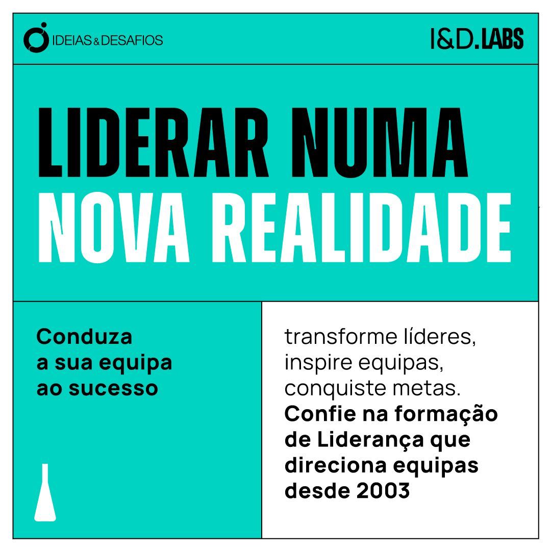 ideiasedesafios's tweet image. Drive.LAB - Novo programa de formação avançada de Liderança!
bit.ly/4bb4ptj