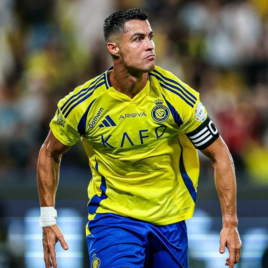 CristianoXtra tweet media