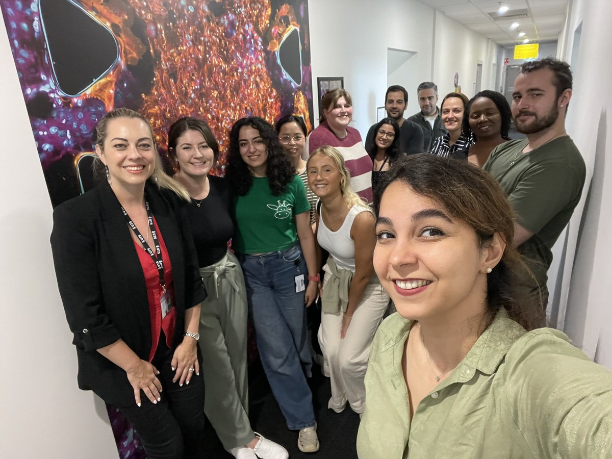A/Prof Lana McClements (@mcclementslana) on Twitter photo Cardio-Obstetric Research Group 2025 <a href="/UTS_Science/">UTS Science</a> <a href="/UTSResearch/">UTS Research</a>
We use cutting-edge technologies to answer important research questions related to #placenta #heart #vascular tissue and to find better diagnostic and treatment solutions for #preeclampsia #cardiovasculardisease Cardio-Obstetric Research Group 2025 <a href="/UTS_Science/">UTS Science</a> <a href="/UTSResearch/">UTS Research</a>
We use cutting-edge technologies to answer important research questions related to #placenta #heart #vascular tissue and to find better diagnostic and treatment solutions for #preeclampsia #cardiovasculardisease
