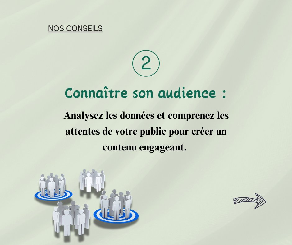 Webessor's tweet image. Pour 𝐚𝐭𝐭𝐢𝐫𝐞𝐫, 𝐜𝐨𝐧𝐯𝐞𝐫𝐭𝐢𝐫 et 𝐟𝐢𝐝𝐞́𝐥𝐢𝐬𝐞𝐫, il faut du plan, des outils et surtout… une vision claire.
Prêts à booster votre marketing ?
Nous vous livrons nos meilleurs conseils 💡
#marketingdigital #stratégiedigitale #GrowthHacking #webmarketing #socialmedia