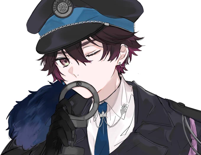 #そうまart良すぎて勢いで描いた 