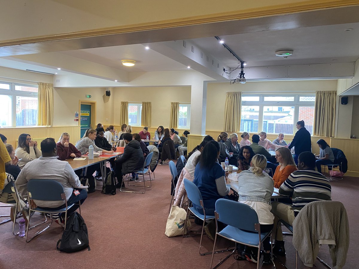 Amanda Bakes (@amanda_bakes) on Twitter photo Cohort 3 kicks off Day 1 of the MUC Divisional Band 6 Development Day. We’re thrilled to offer a 4-day program focused on networking and professional development for our team. <a href="/CathyLakePHT/">Cathy Lake</a> <a href="/ginastanley73/">Gina Stanley</a> Cohort 3 kicks off Day 1 of the MUC Divisional Band 6 Development Day. We’re thrilled to offer a 4-day program focused on networking and professional development for our team. <a href="/CathyLakePHT/">Cathy Lake</a> <a href="/ginastanley73/">Gina Stanley</a>
