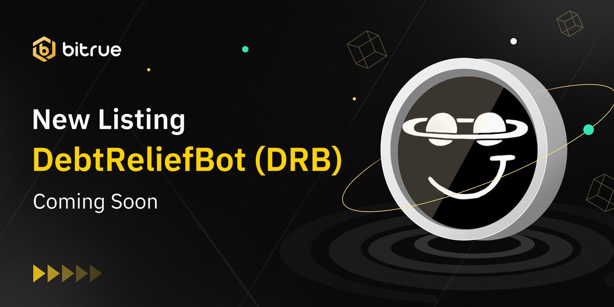 Bitrue tweet media