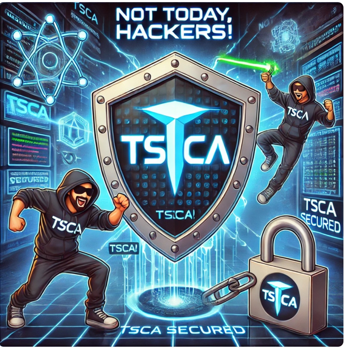 TSCA CA: 9sfGnqjHyG98sCRo4SdTDaYwju1qUtniwPWxkqKYpump

50% off all career consultations for all TSCA holders. Contact me for details