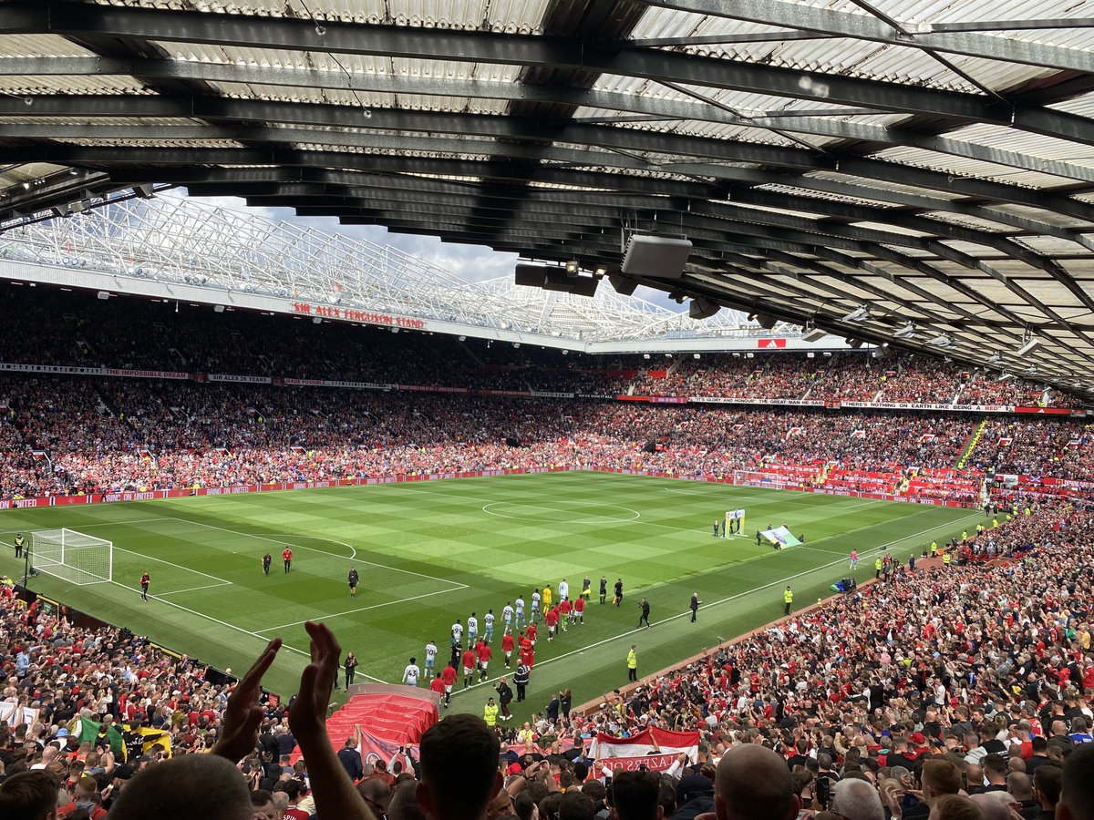 Can’t believe they wanna knock this down 💔